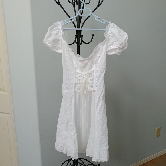 DAISY Limited Terrestrial Paradise Dress - XS / NWT - Picture 9 of 14